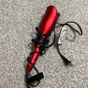Chi Air automatic curler